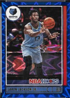 Jaren Jackson Jr.