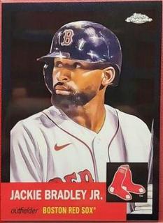 Jackie Bradley Jr.