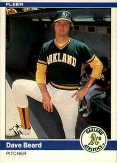 Dave Beard