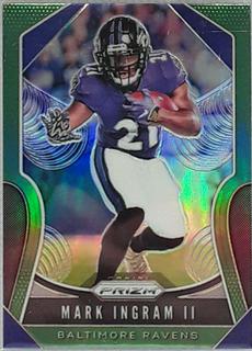 Mark Ingram II