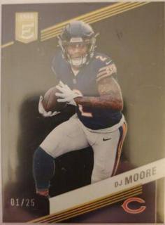 DJ Moore