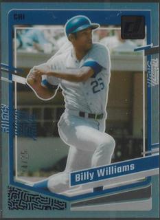 Billy Williams