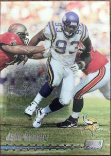 John Randle