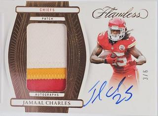 Jamaal Charles