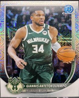Giannis Antetokounmpo