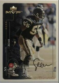 Junior Seau