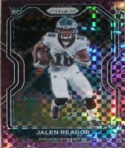 Jalen Reagor