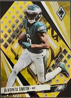 DeVonta Smith