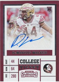 DeMarcus Walker