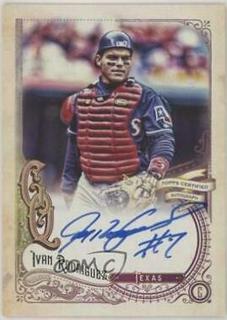Ivan Rodriguez
