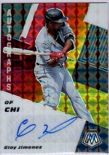 Eloy Jimenez