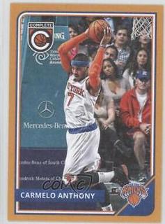 Carmelo Anthony
