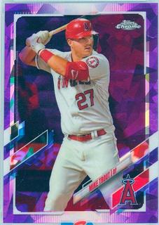 Mike Trout