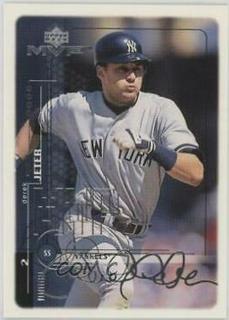 Derek Jeter