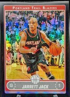 Jarrett Jack