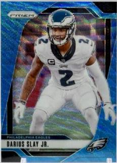Darius Slay Jr.