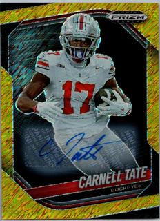 Carnell Tate