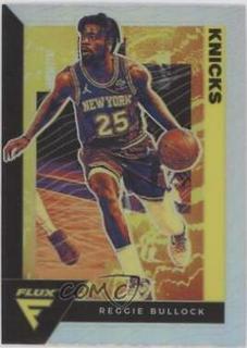 Reggie Bullock