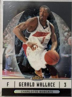 Gerald Wallace