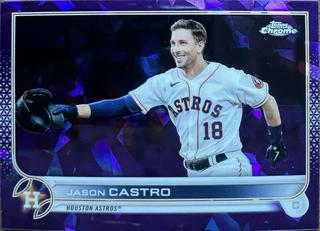 Jason Castro