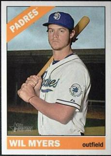 Wil Myers