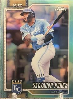 Salvador Perez