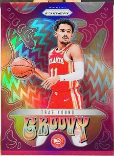 Trae Young