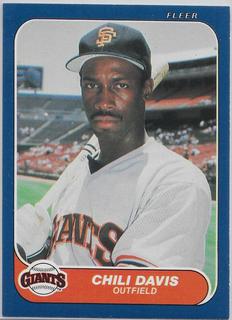 Chili Davis