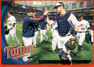 Minnesota Twins