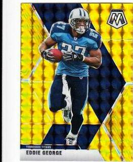 Eddie George