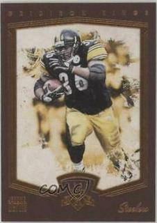 Jerome Bettis