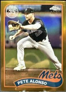 Pete Alonso
