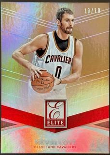 Kevin Love