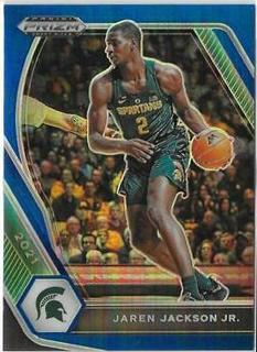 Jaren Jackson Jr.