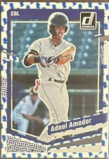 Adael Amador