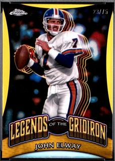 John Elway