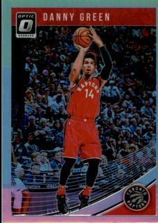 Danny Green