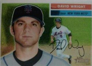 David Wright