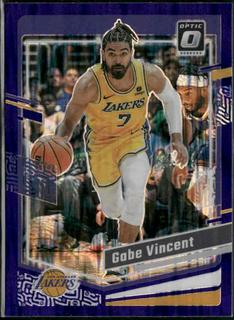 Gabe Vincent