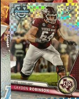 Layden Robinson