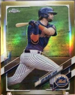 Jeff McNeil