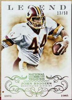 John Riggins