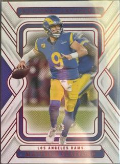Matthew Stafford