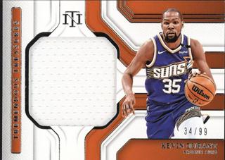 Kevin Durant