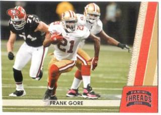 Frank Gore