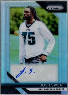 Josh Sweat