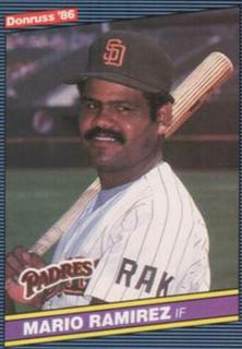 Mario Ramirez