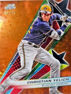 Christian Yelich