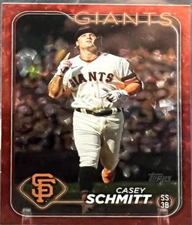 Casey Schmitt