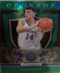 Tyler Herro